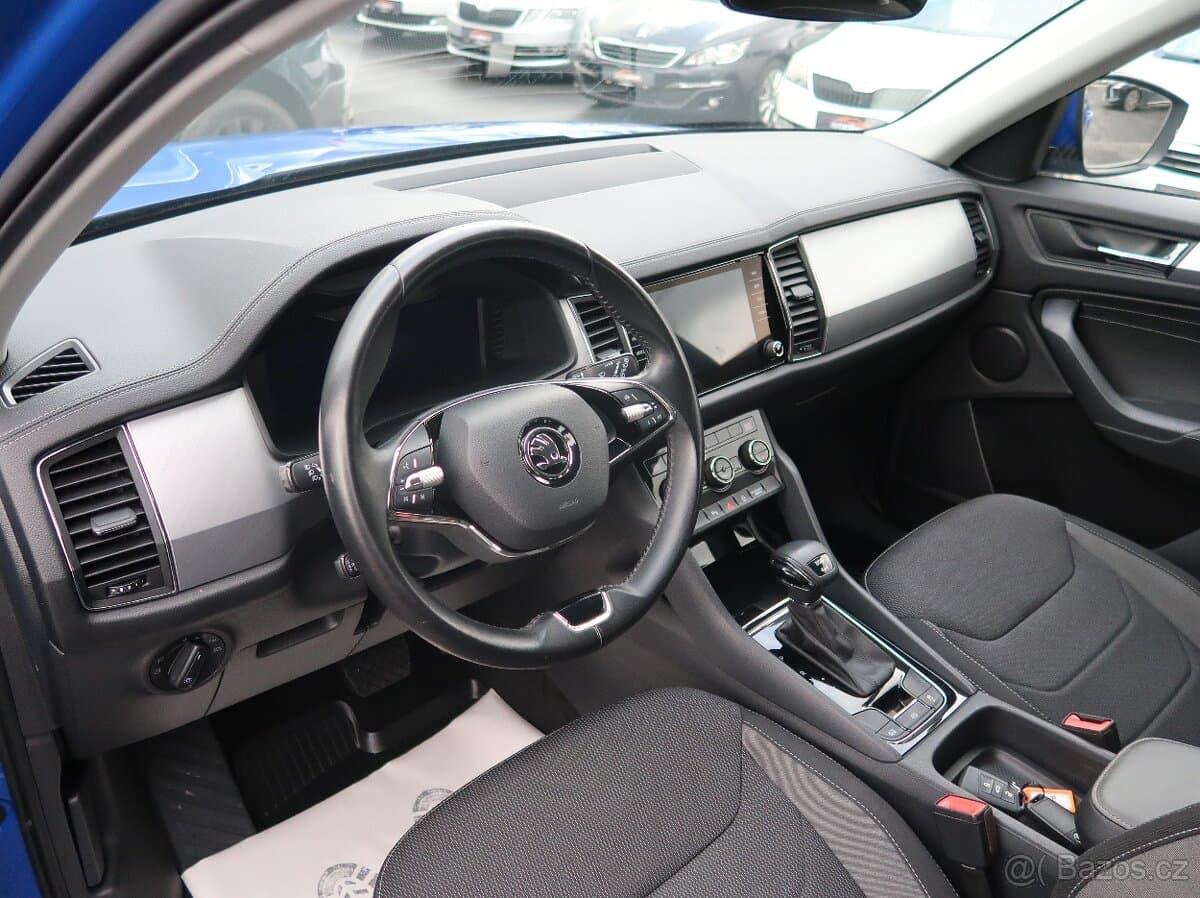 2021 Škoda KODIAQ - 7