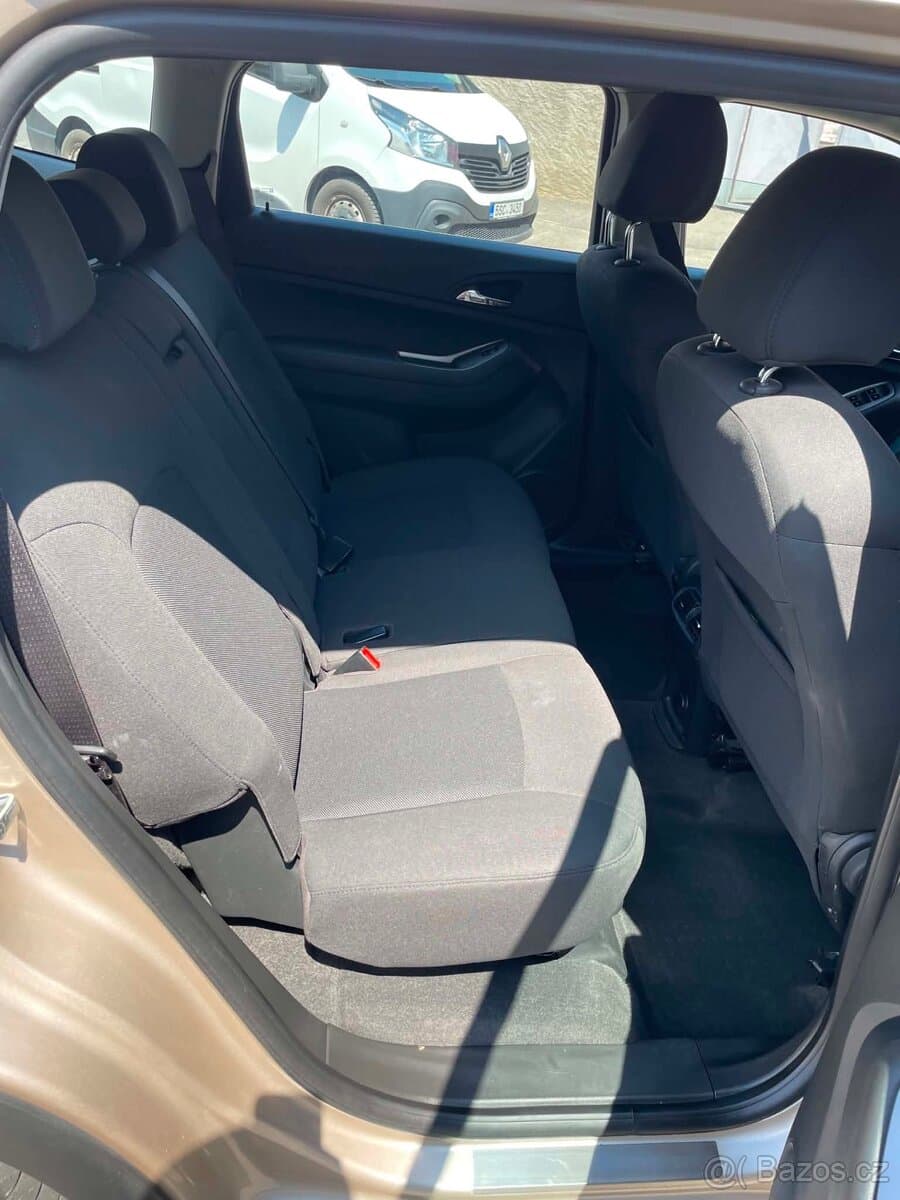 2012 Chevrolet ORLANDO - 7
