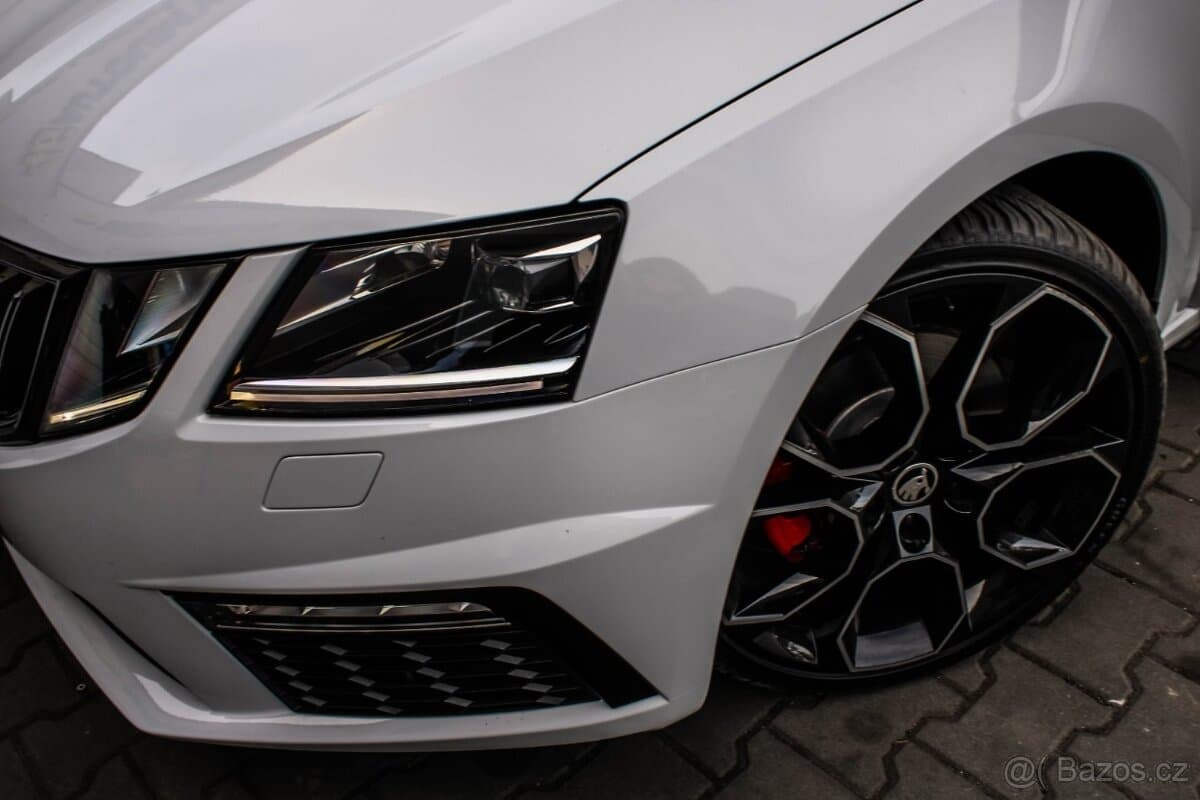 2017 Škoda OCTAVIA - 7