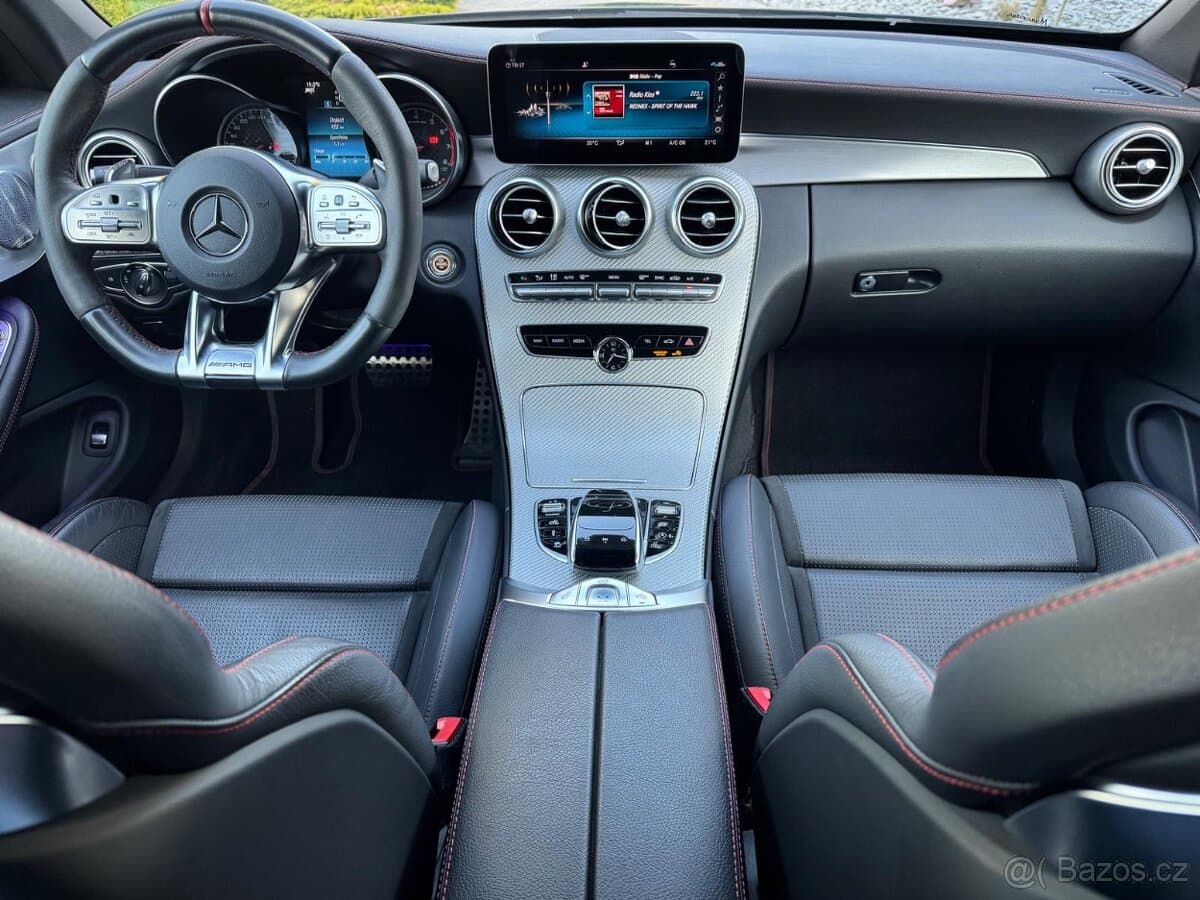Mercedes-Benz OSTATNÍ - 7