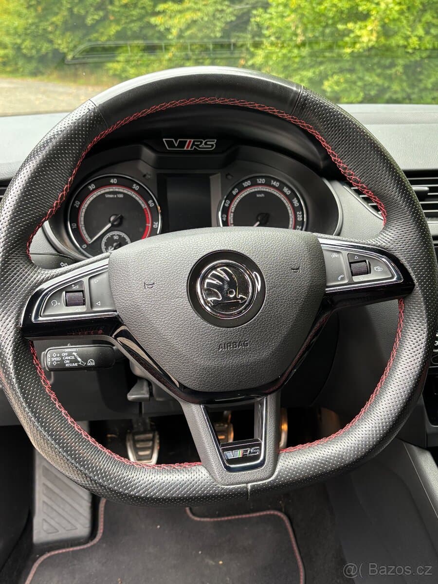 2018 Škoda OCTAVIA - 7