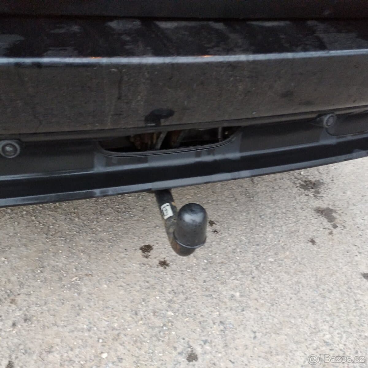 2005 BMW X5 - 7