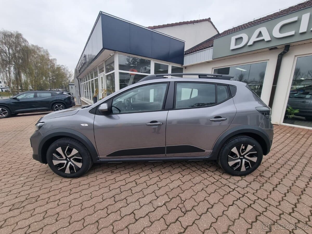 Dacia SANDERO - 7