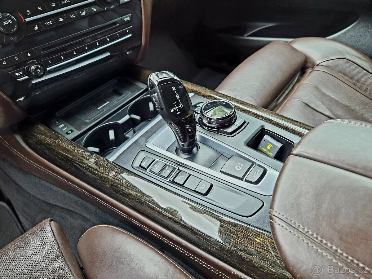 2014 BMW X5 - 7