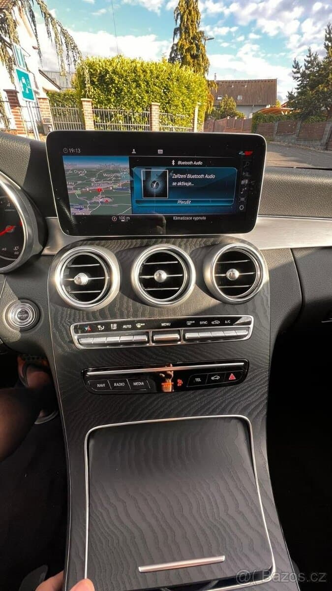 2021 Mercedes-Benz OSTATNÍ - 7