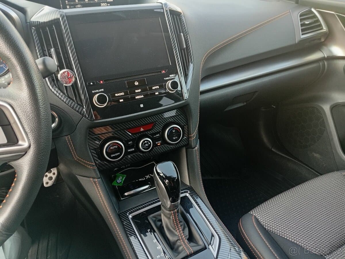 2020 Subaru XV - 7