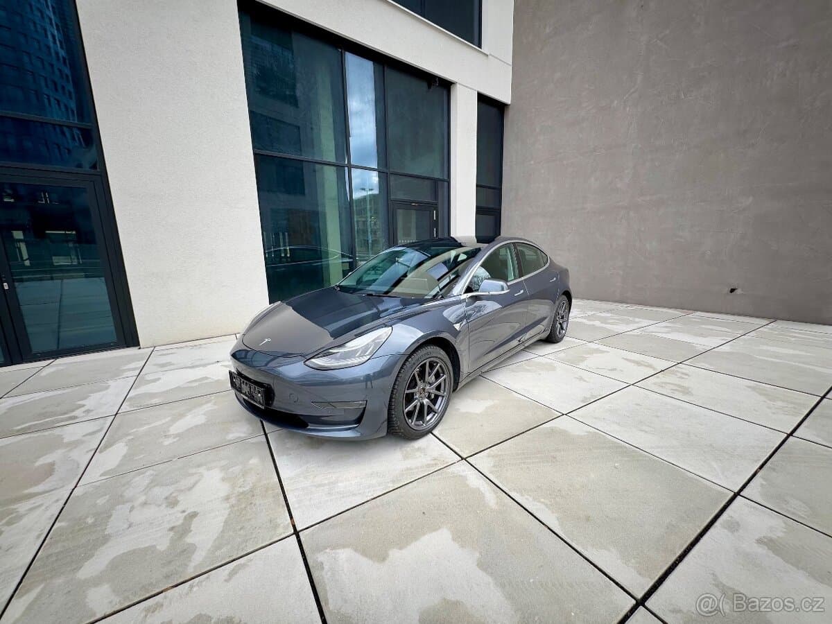 2020 Tesla MODEL 3 - 7