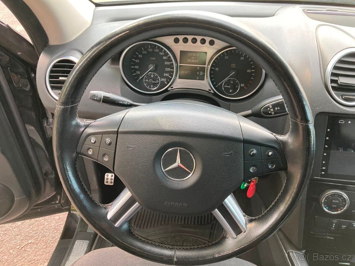 2006 Mercedes-Benz OSTATNÍ - 7