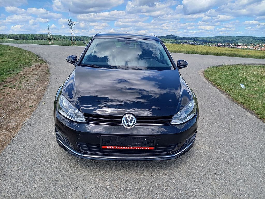 2016 Volkswagen GOLF - 7