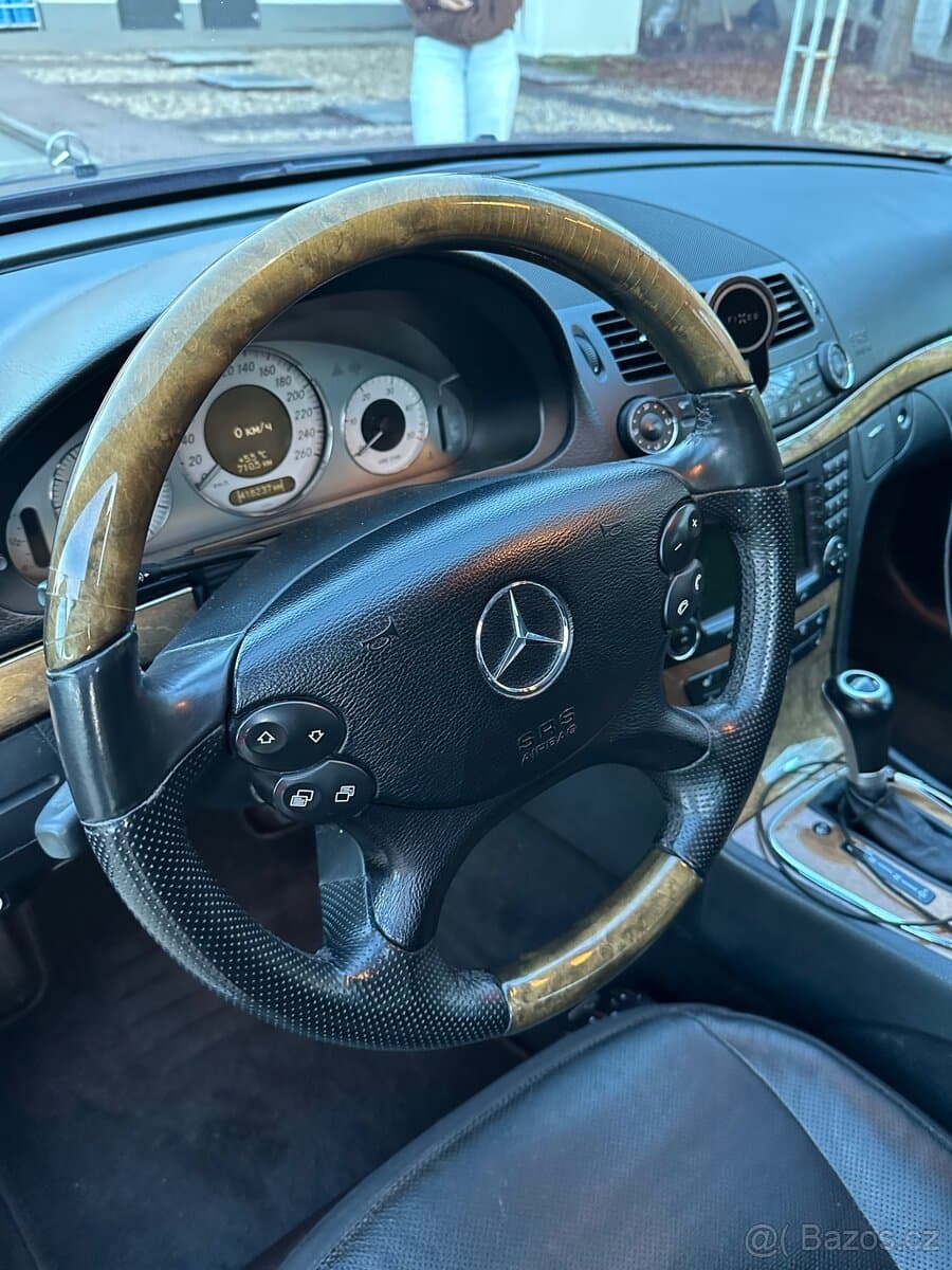 2008 Mercedes-Benz OSTATNÍ - 7