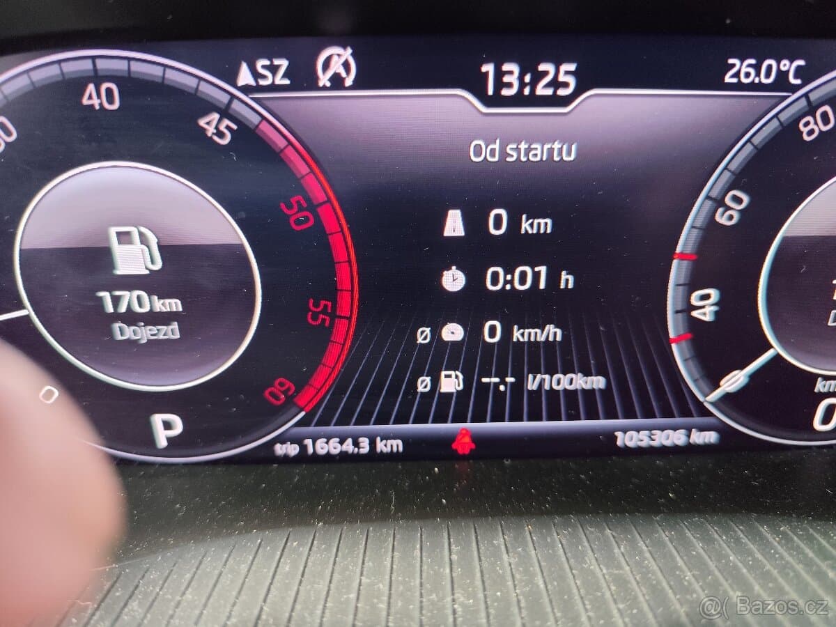 2019 Škoda KAROQ - 7