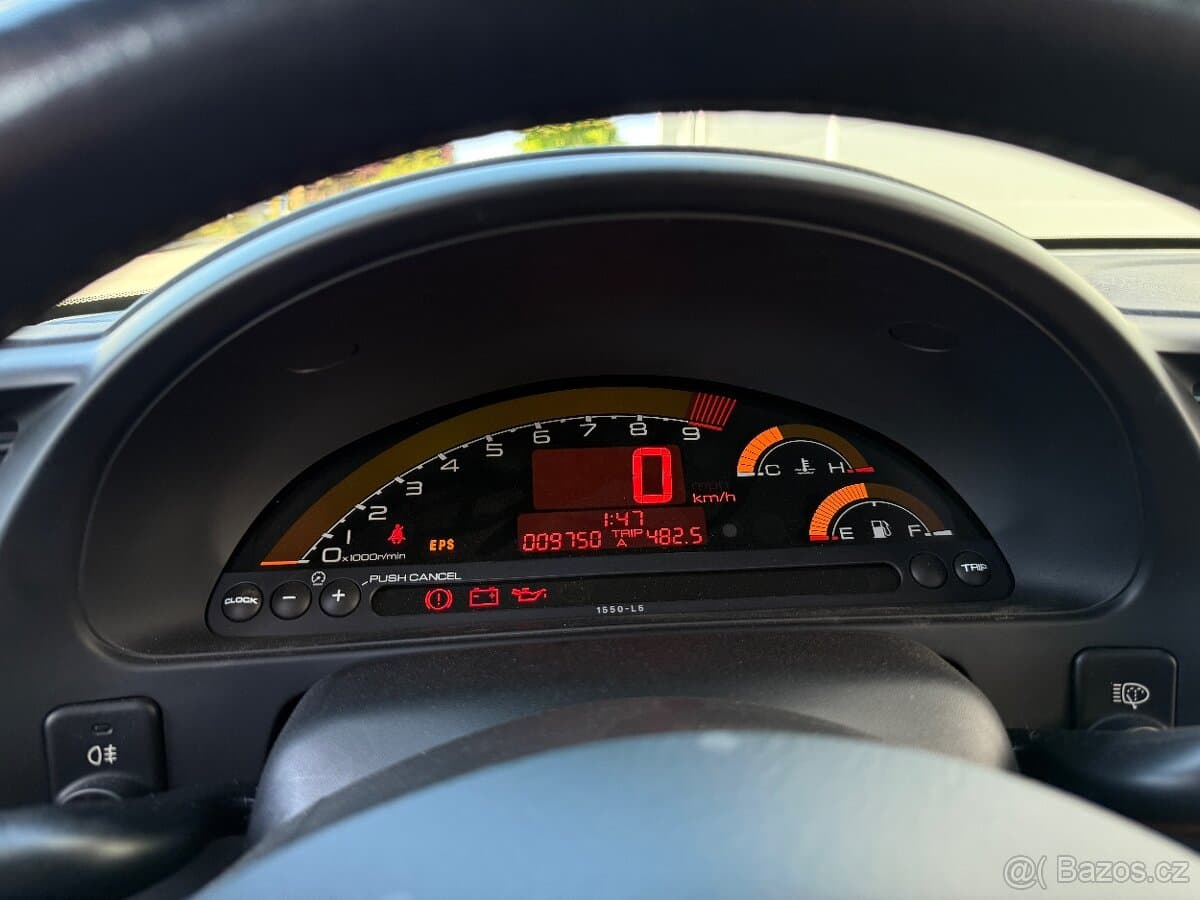 2004 Honda S2000 - 7