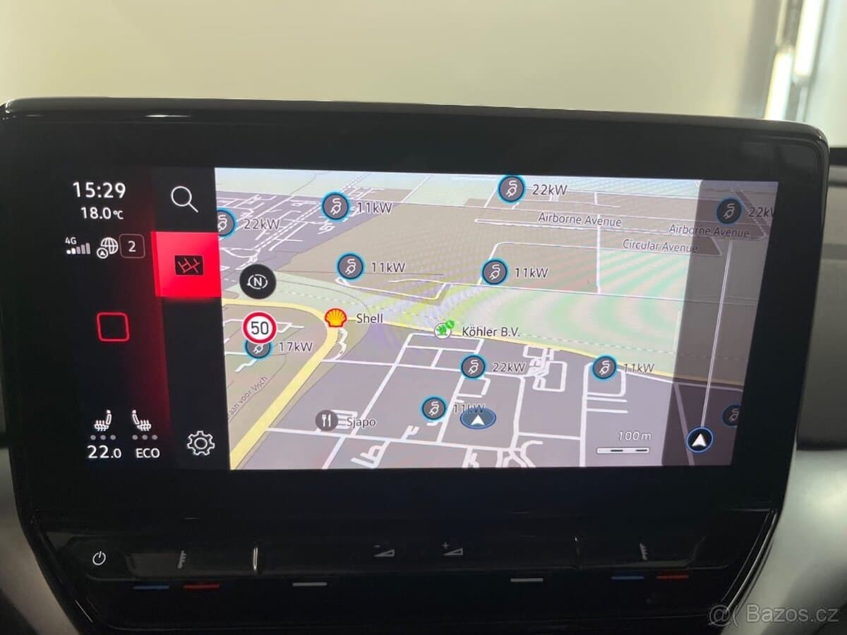 2021 Volkswagen ID.4 - 7