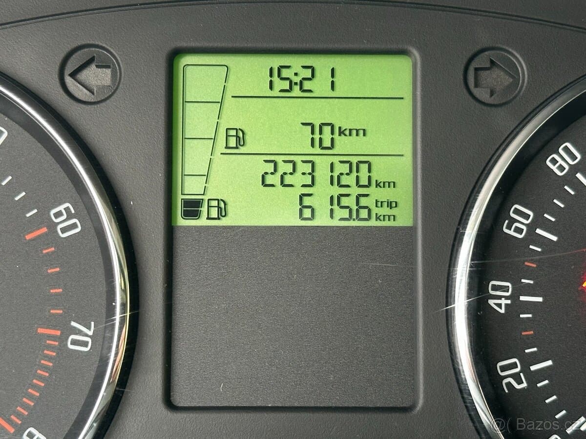 2011 Škoda FABIA - 7