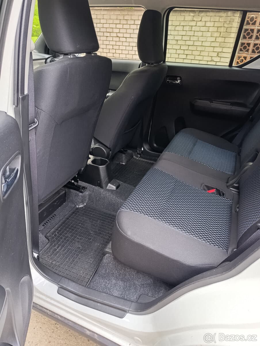 2022 Suzuki IGNIS - 7
