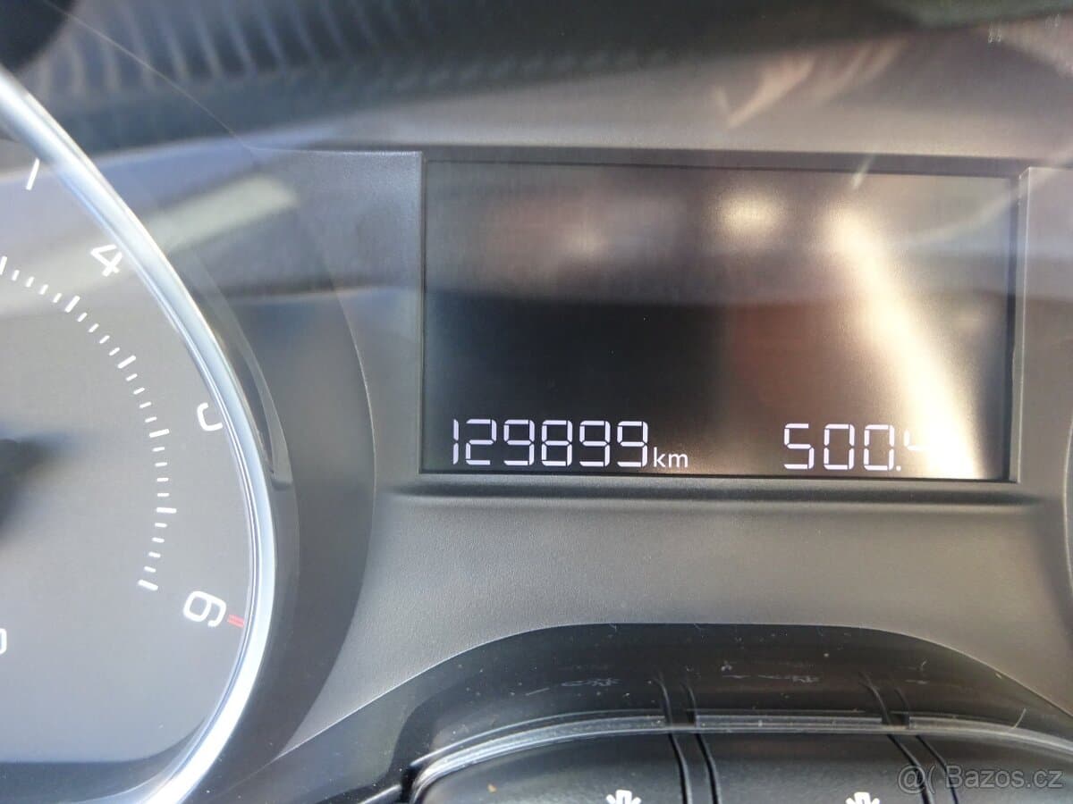 2015 Peugeot 2008 - 7