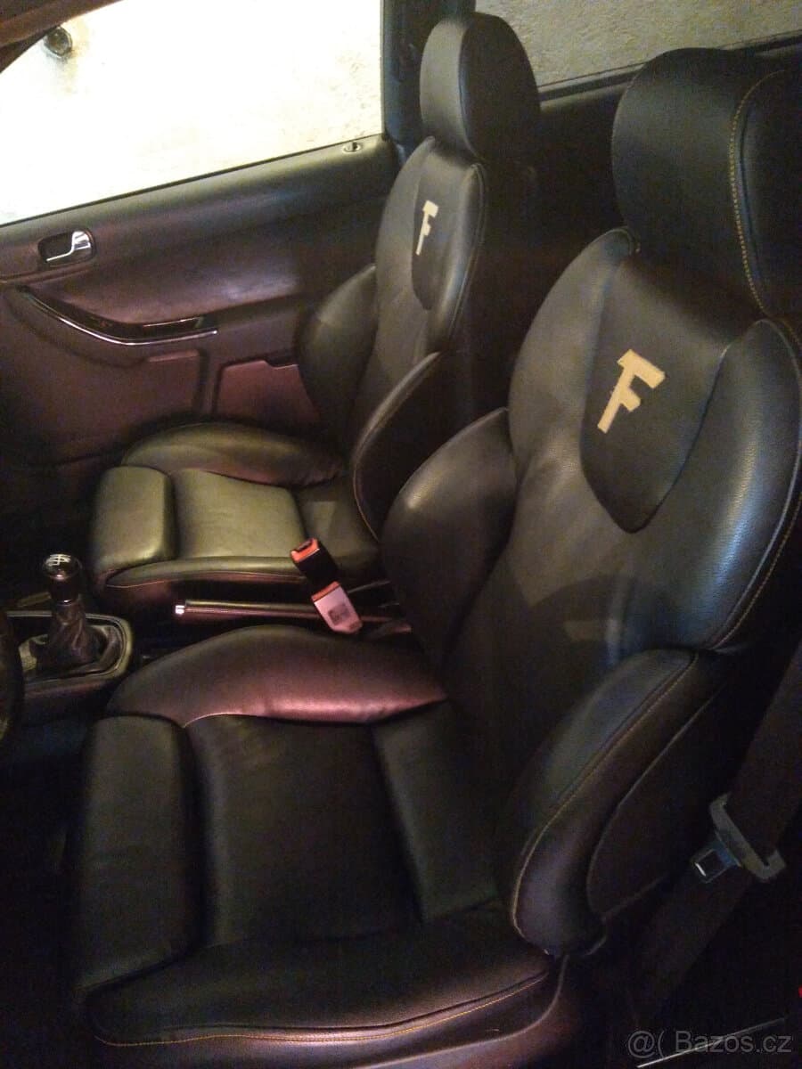 1999 Audi S3 - 7