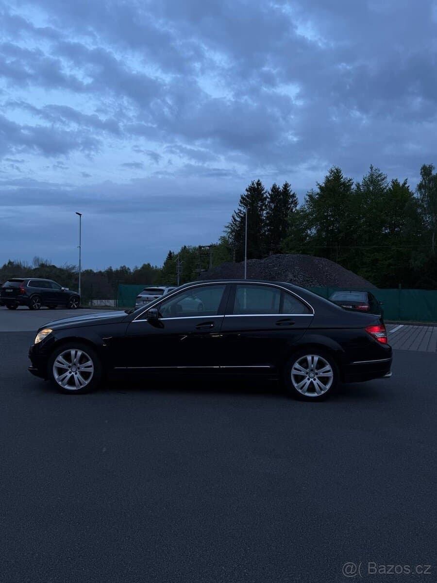 2009 Mercedes-Benz OSTATNÍ - 7