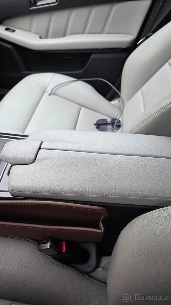 2011 Mercedes-Benz OSTATNÍ - 7