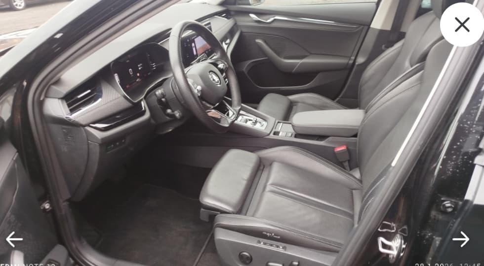 2023 Škoda OCTAVIA - 7