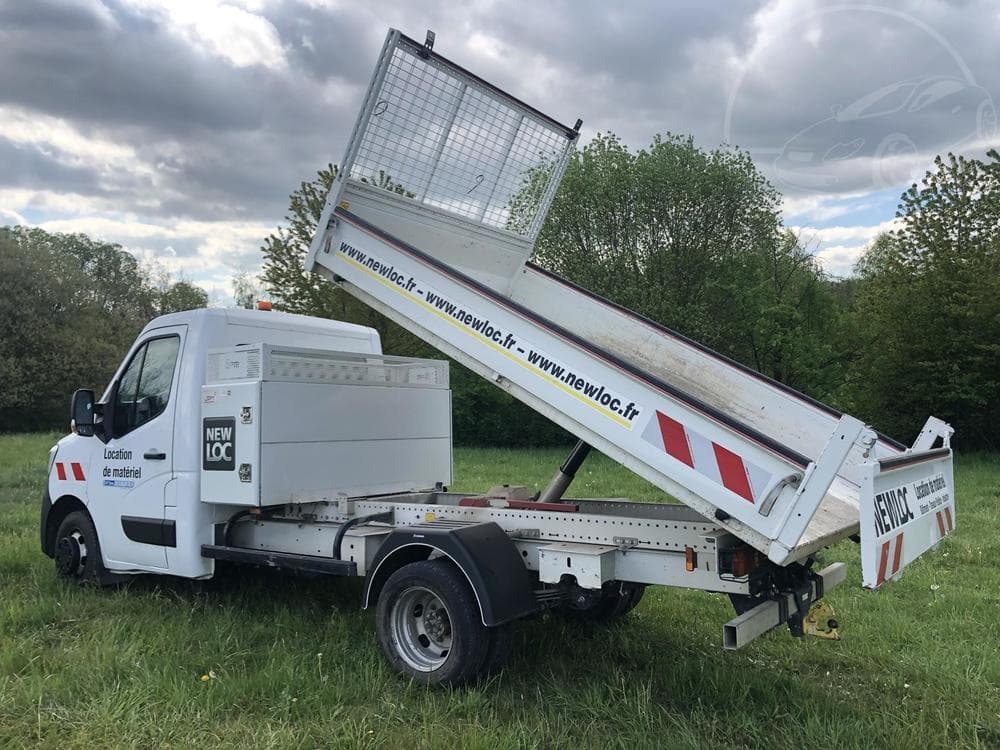 2023 Renault MASTER - 7
