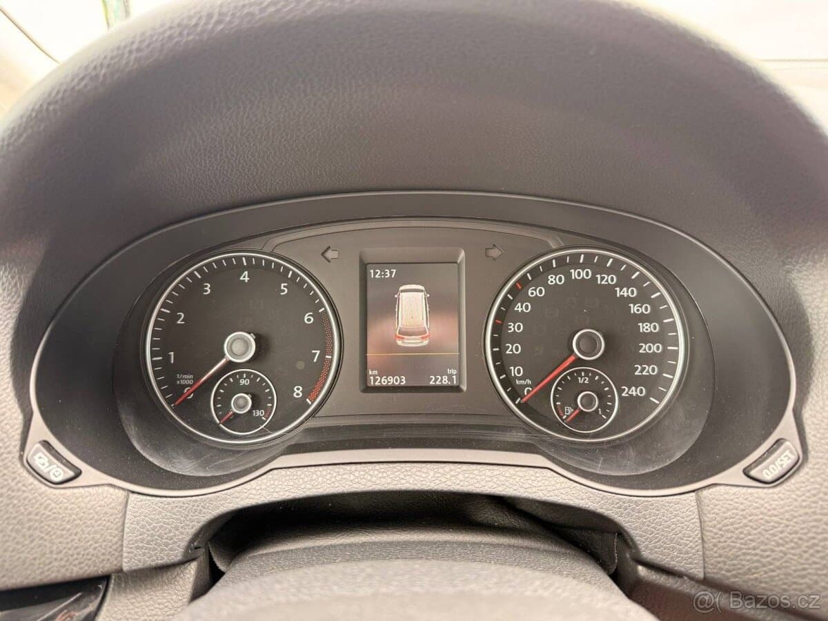 2021 Seat ALHAMBRA - 7