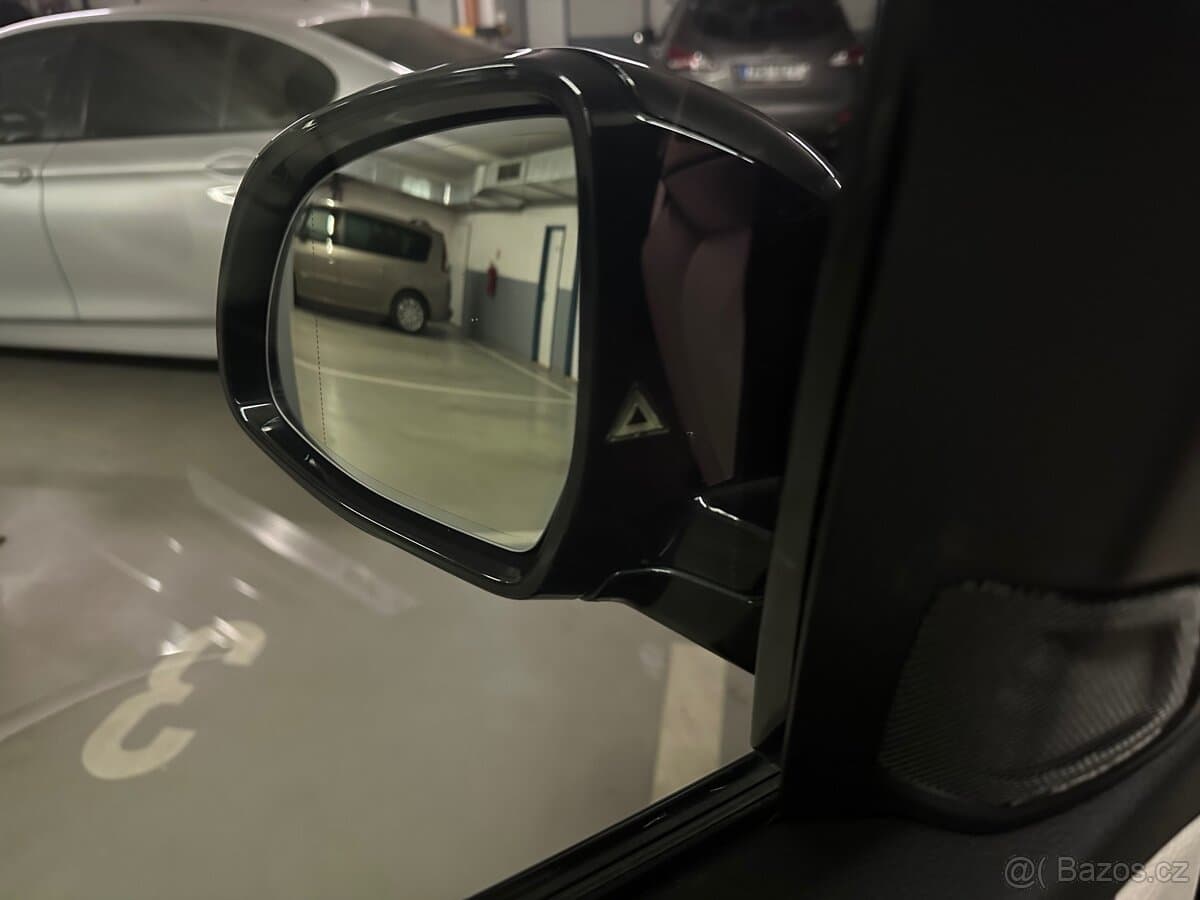 2015 BMW X5 - 7