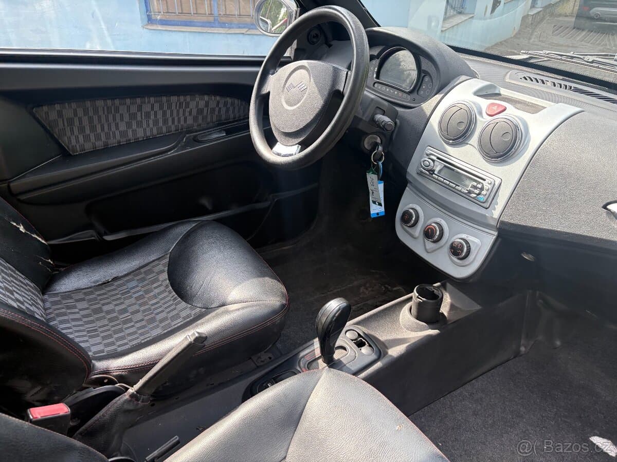 2012 Ligier JS50 - 7