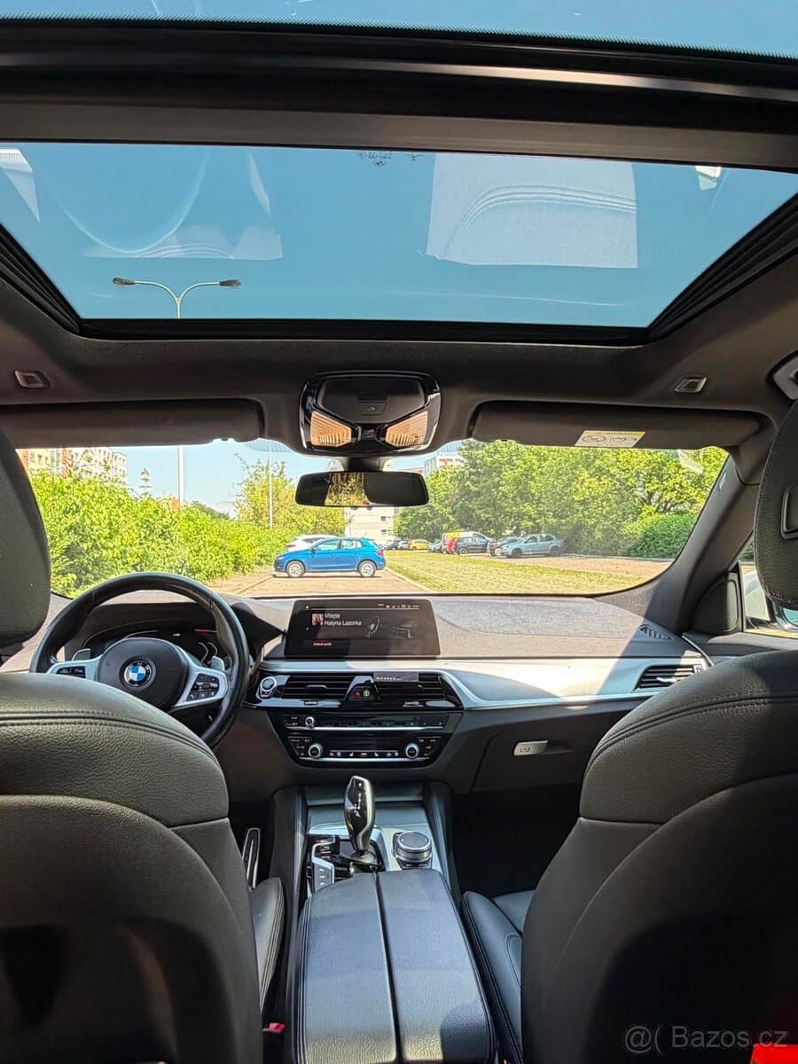 2020 BMW OSTATNÍ - 7