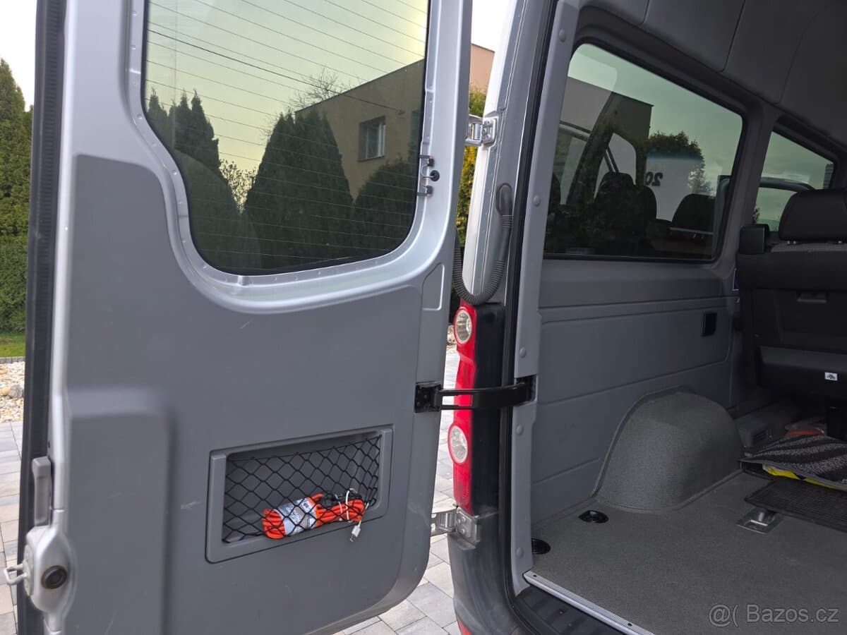 2014 Volkswagen OSTATNÍ - 7
