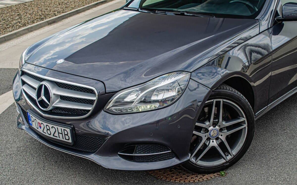 2015 Mercedes-Benz OSTATNÍ - 7