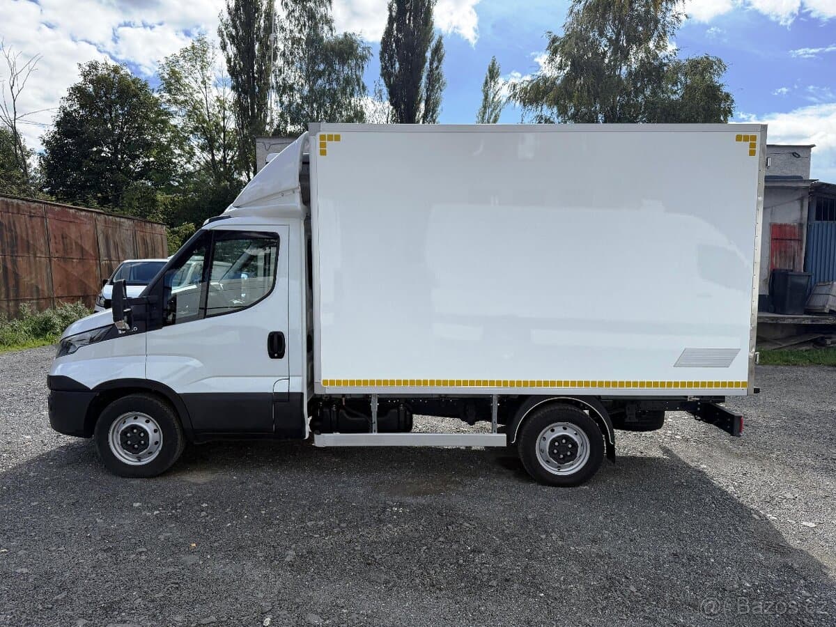 2019 Iveco OSTATNÍ - 7