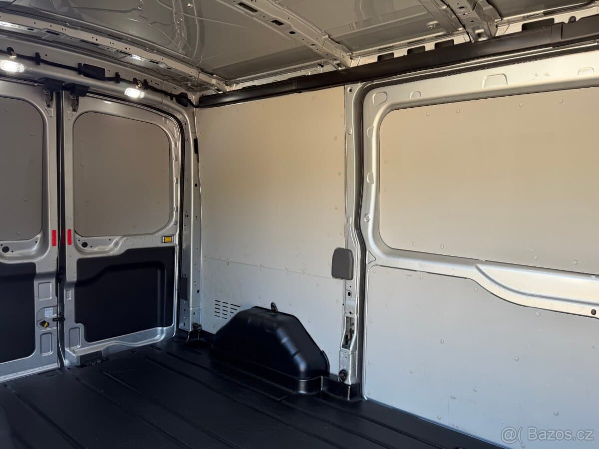 2020 Ford TRANSIT - 7