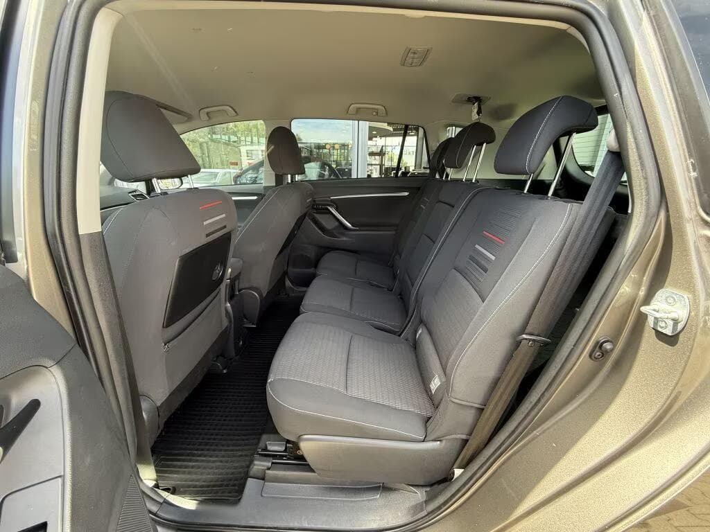 2018 Toyota VERSO - 7