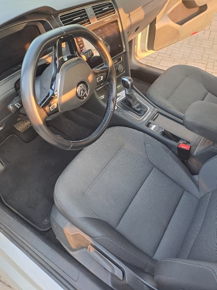 2019 Volkswagen GOLF - 7