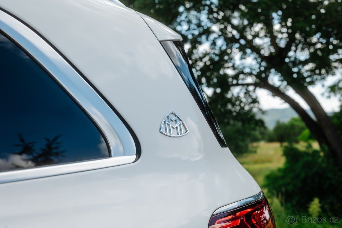 2023 Maybach OSTATNÍ - 7