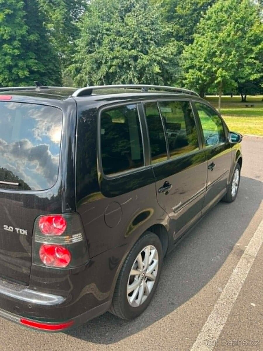Volkswagen TOURAN - 7