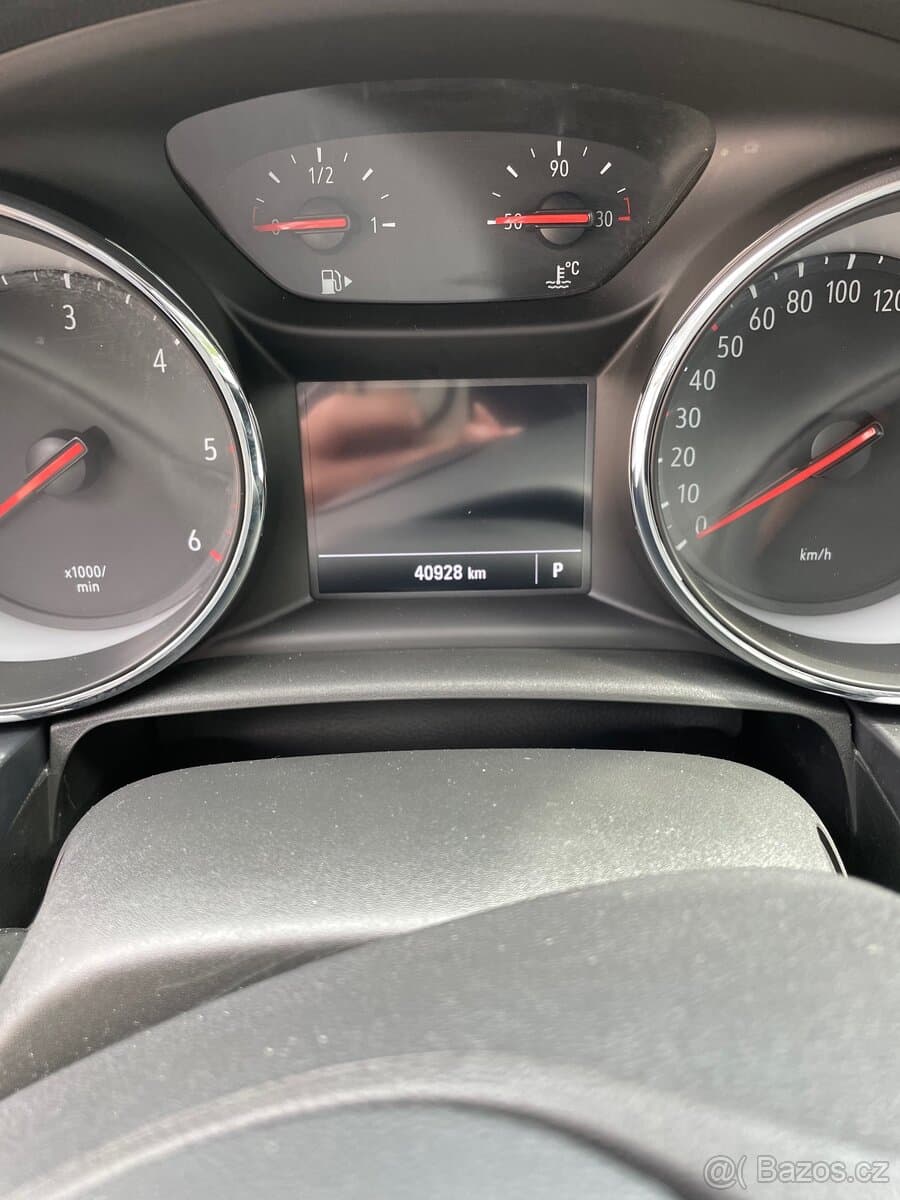 2021 Opel ASTRA - 7