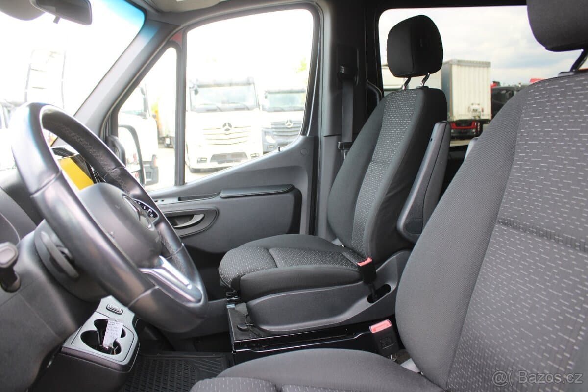2023 Mercedes-Benz SPRINTER - 7