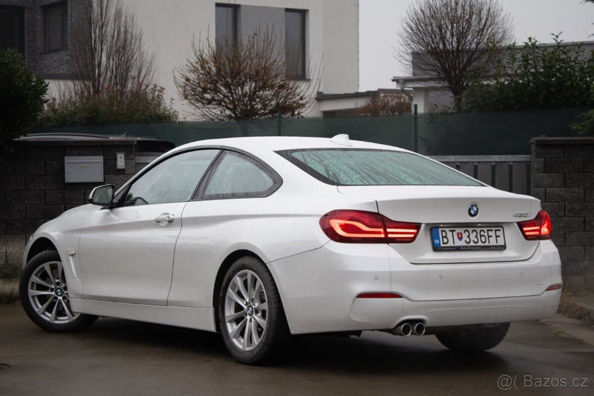 2020 BMW OSTATNÍ - 7