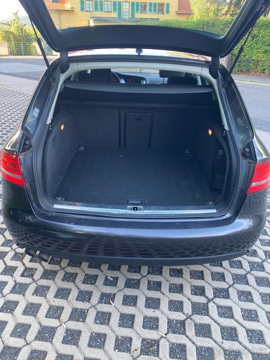 2009 Audi A4 - 7
