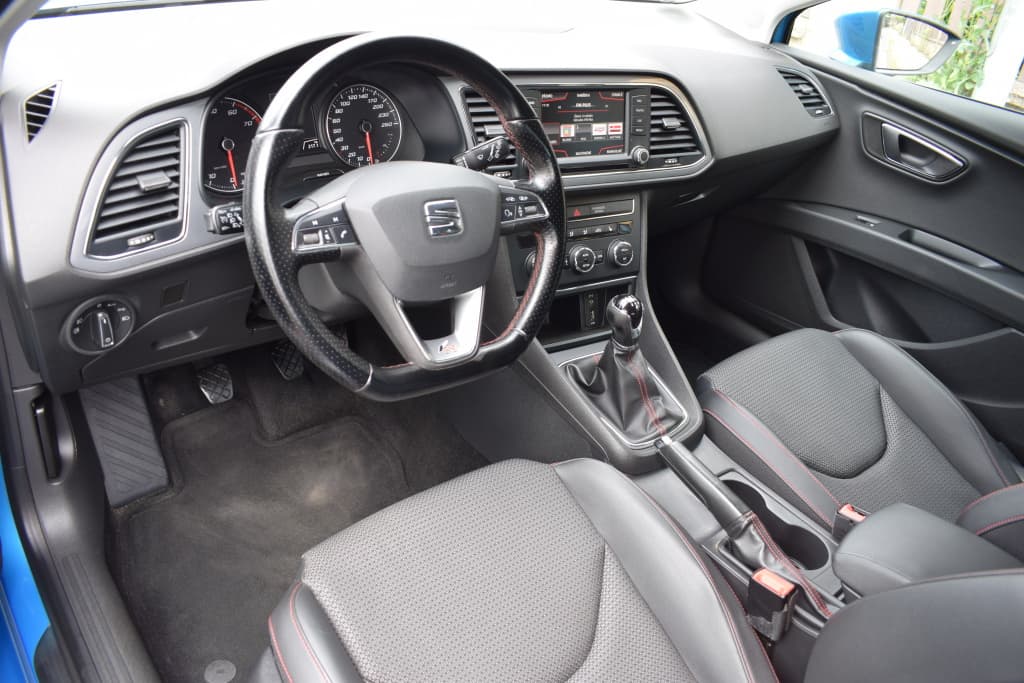 2016 Seat LEON - 7