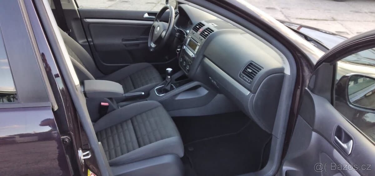 2007 Volkswagen GOLF - 7
