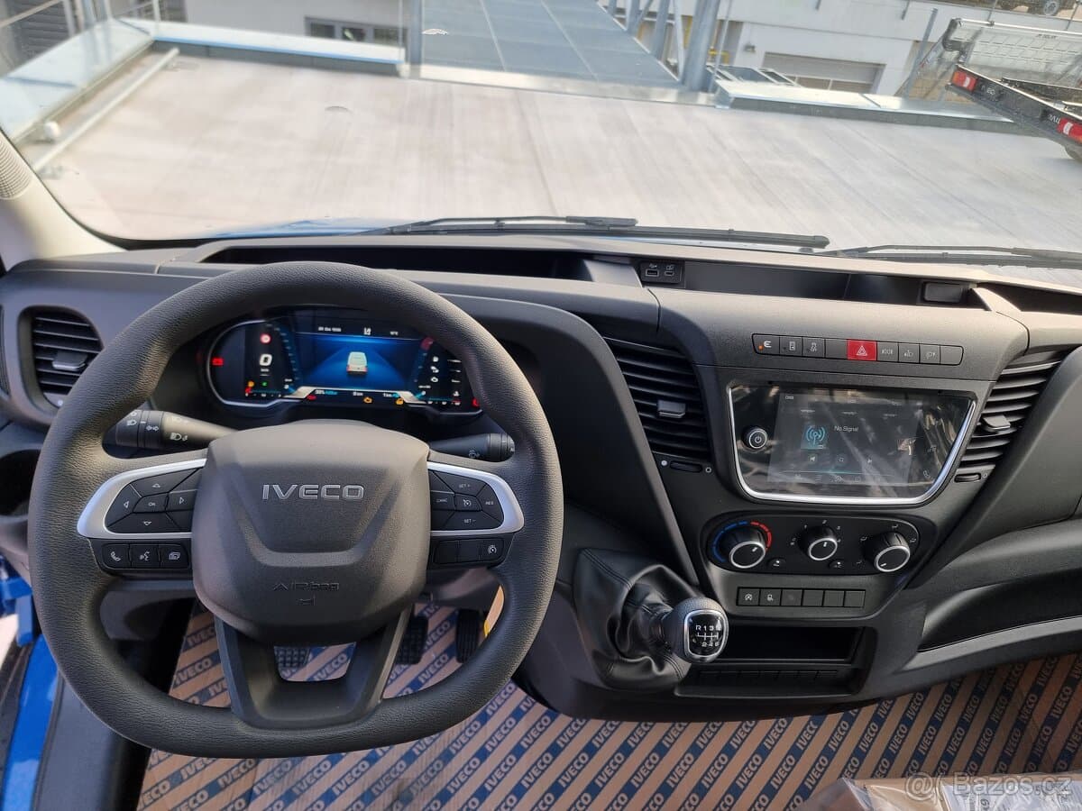 2025 Iveco OSTATNÍ - 7