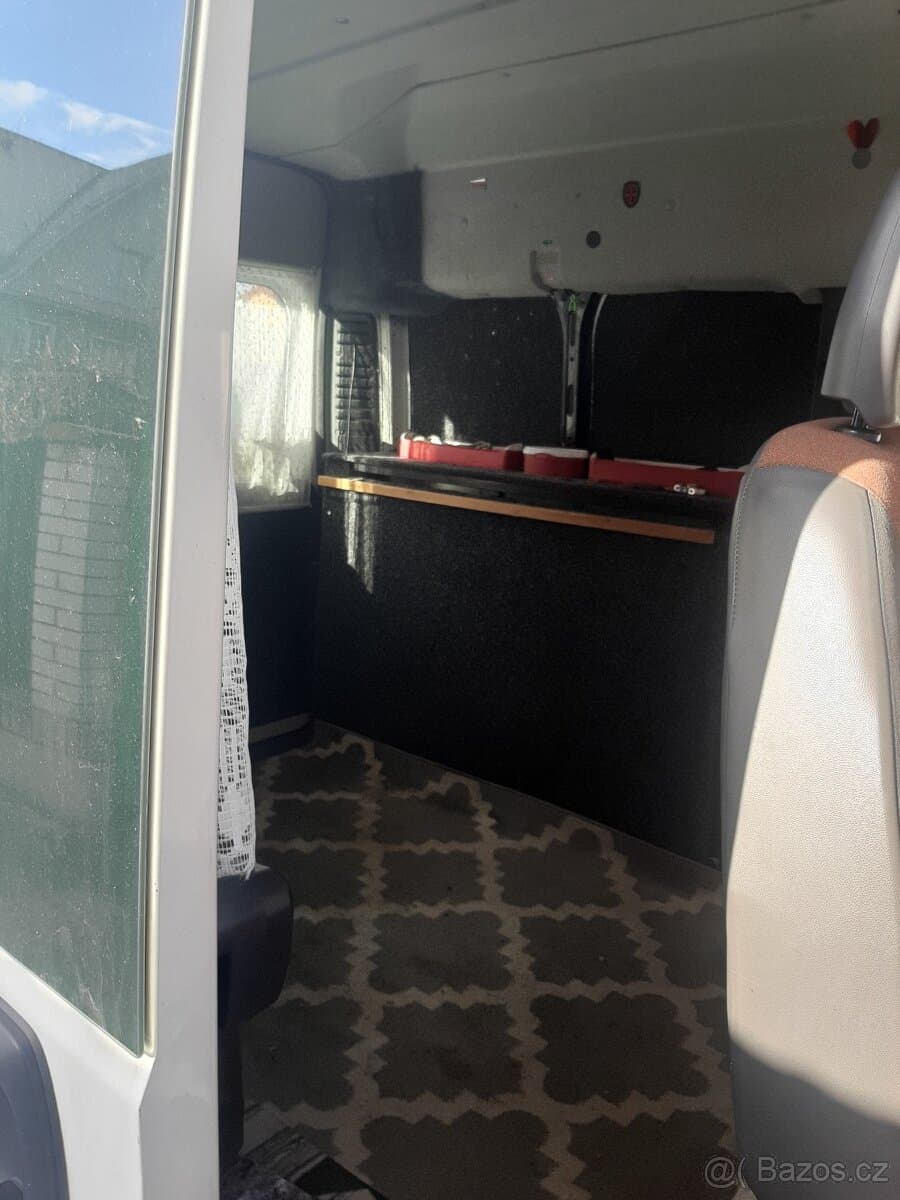 2009 Fiat DUCATO - 7