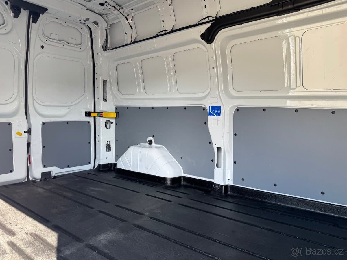 2018 Ford TRANSIT - 7