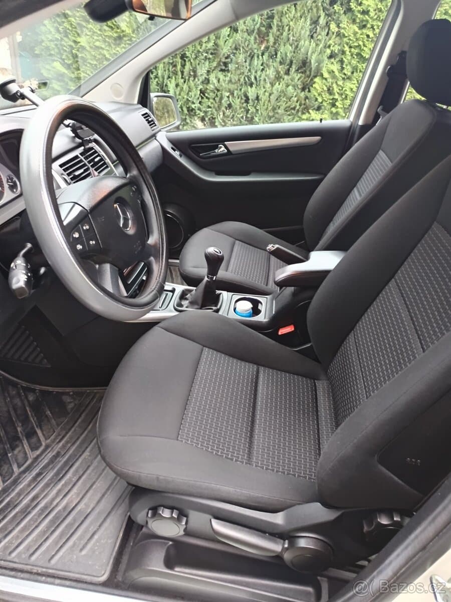 2010 Mercedes-Benz OSTATNÍ - 7