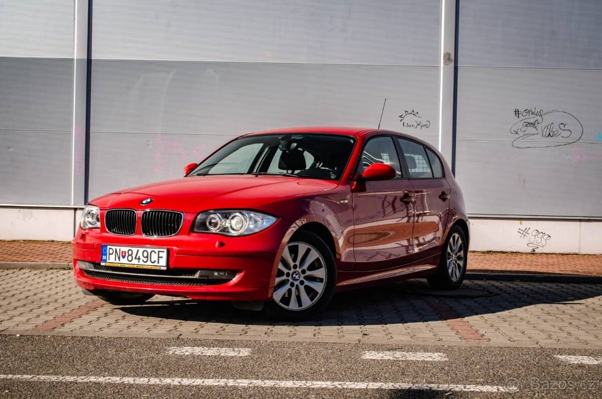 2010 BMW OSTATNÍ - 7