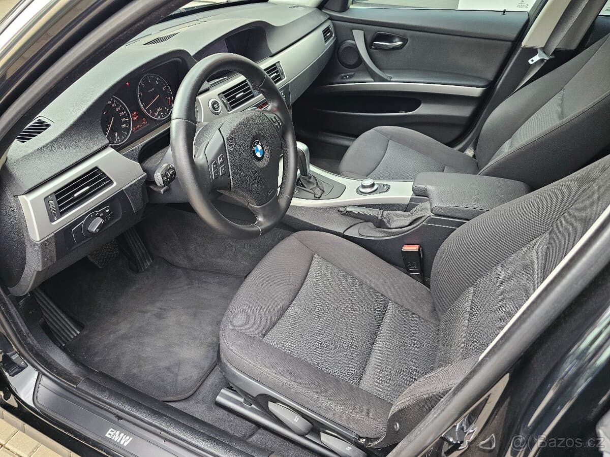 2008 BMW OSTATNÍ - 7