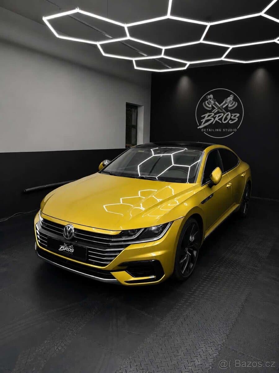 2018 Volkswagen ARTEON - 7